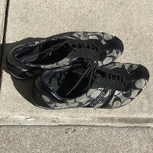 Coach Sneakers